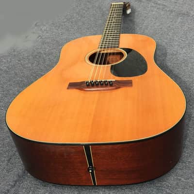 Martin D12-20 1971 - Natural 12 Strings image 4
