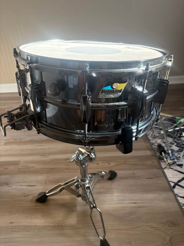 Ludwig Super Sensitive
