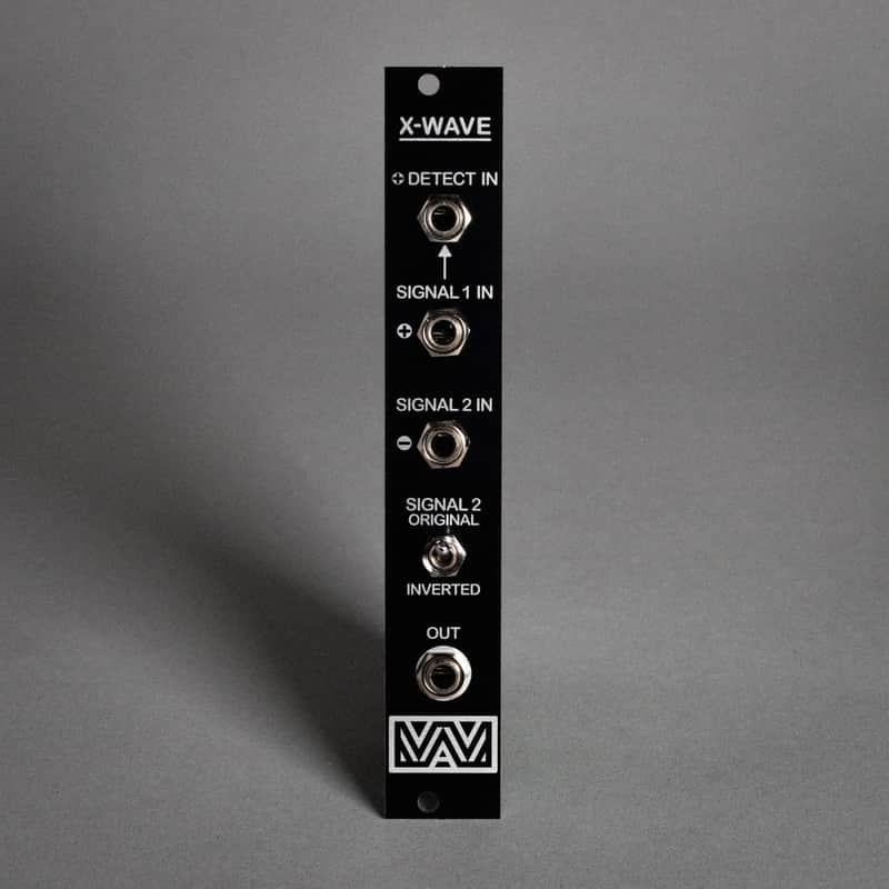 VAV X-Wave 2025 image 1