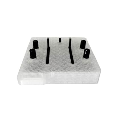 Lore FM oscillator pair noise synth 2026 image 5