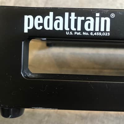 Pedaltrain Classic PRO with Soft Case 2010s - Black image 5