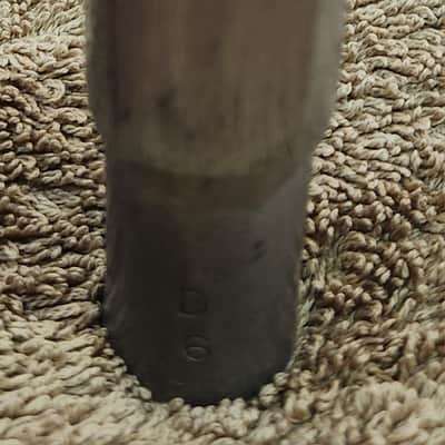 VINTAGE! Bobby Dukoff Super Power Chamber Miami Florida Mouthpiece Alto (D6) 1970s - Silverite image 18