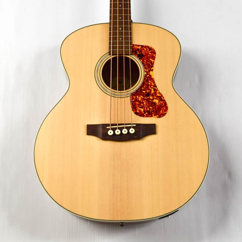 Guild Westerly Collection B-240E - Natural image 1