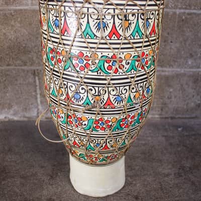 Moroccan Doumbek image 3