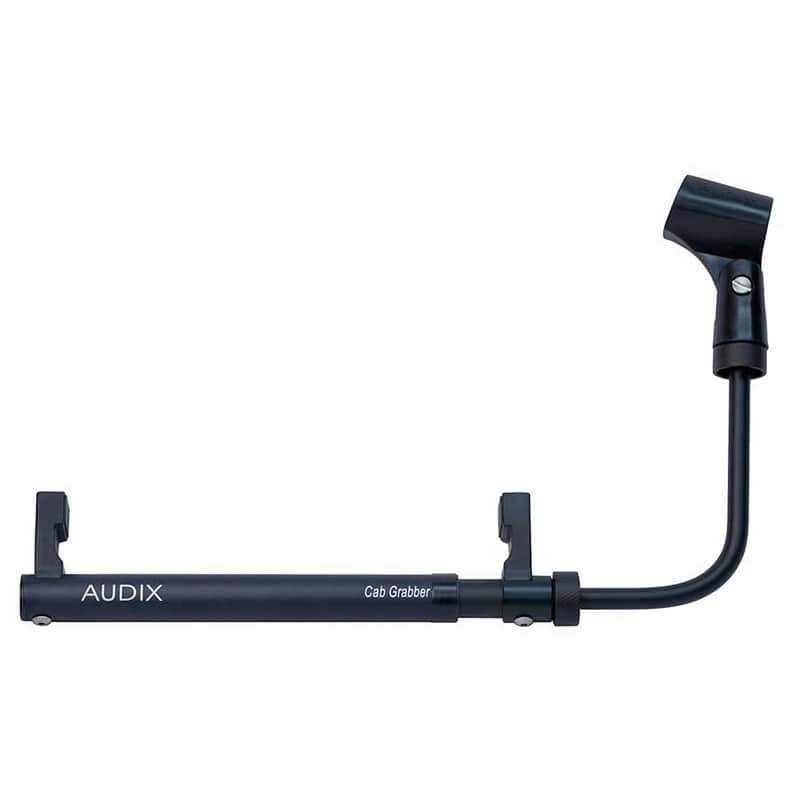 Audix Cab Grabber Microphone Mount 8-14" Depth image 1