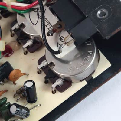 PROCO RAT-2 Straight Body (04/22) image 6
