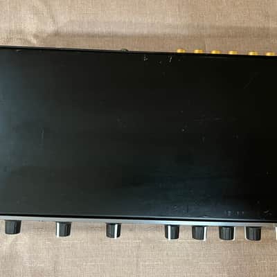 Rolls RM67 Zone Mixer 2022 - Present - Black image 11
