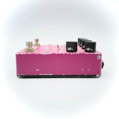 Providence DLY-4 Chrono Delay Made in Japan Guitar Effect Pedal image 5