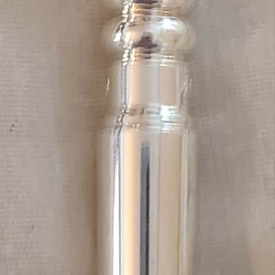 J. Marcinkiewicz Glendale Calif. Silver Model 11 Recently Chem Cleaned image 12
