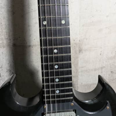 Gibson SG Platinum 2004 Ebony image 5