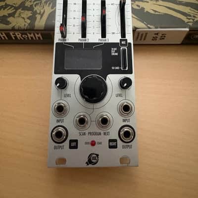 Xaoc Devices Timiszoara Eurorack Module image 2