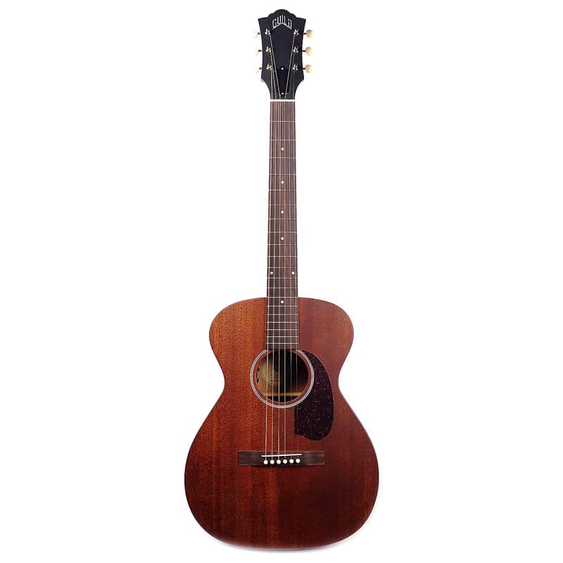 Guild USA M-20E image 1