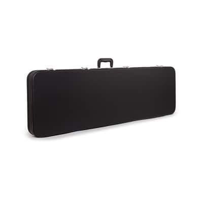 Deluxe Hard-Shell Wood Case Bass Guitars image 2