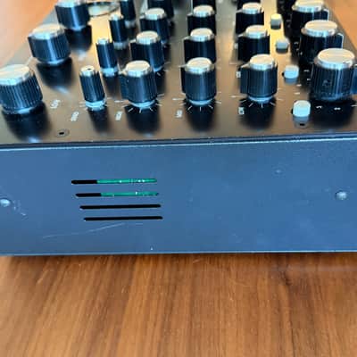 Alpha Recording System  Model 9100 - Black image 5