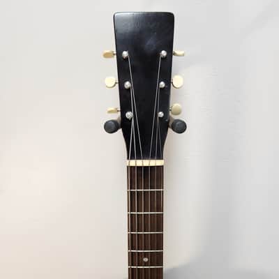 Vintage 1930s (New York) Favilla Archtop - Very Rare - Excellent Condition image 6