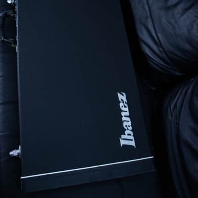 Only 300 made worldwide🌍 Ibanez SR2010 "Ashula" Bass 2010 image 25