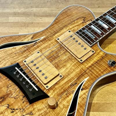 Michael Kelly Hybrid Special 2021 - Spalted Maple image 2