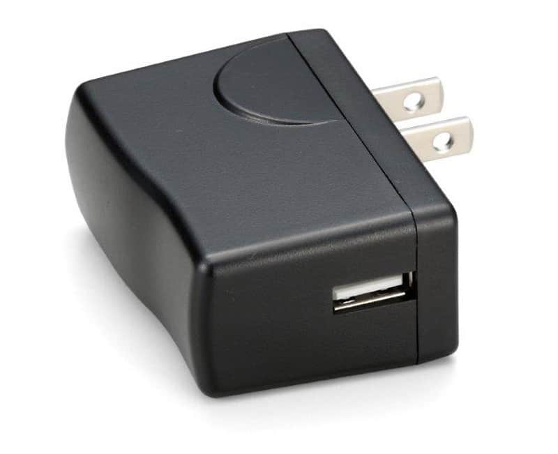 Zoom AD-17 DC5V USB AC Adapter image 1