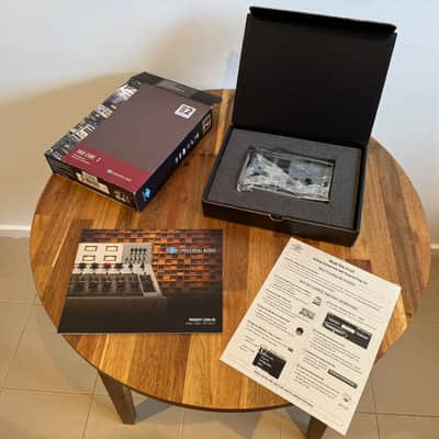 Universal Audio UAD-2 Duo Core PCIe DSP Accelerator Card image 6