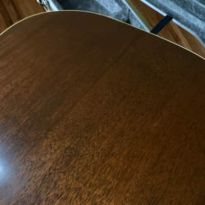 1942 Gibson J-45 "Banner Logo" - Affordable Refin! image 16