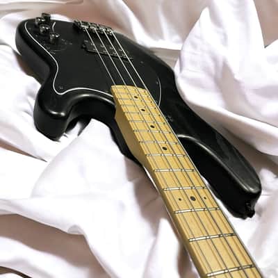 Sandberg Cal Central 4, Black Matte / Maple *9.1 Lbs., In Stock! image 7