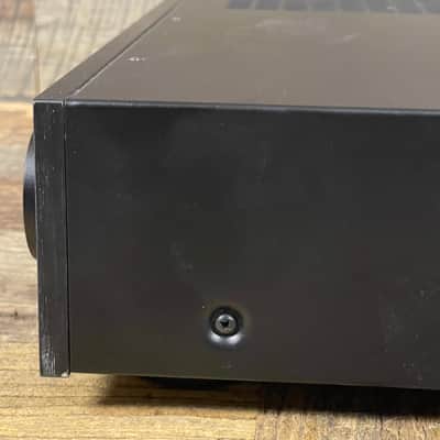 harman/kardon 2.0 signature series power amp & FM tuner image 10