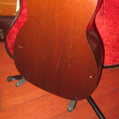 1959 Martin 5-18 Terz Natural image 5