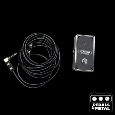 Mesa Boogie Rectifier Badlander EL84/25 2-Channel 25-Watt 1x12" Guitar Combo - x15647 image 9