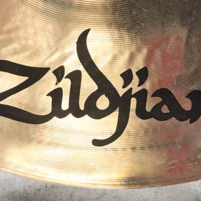 Zildjian 18" A Custom Crash Cymbal image 15