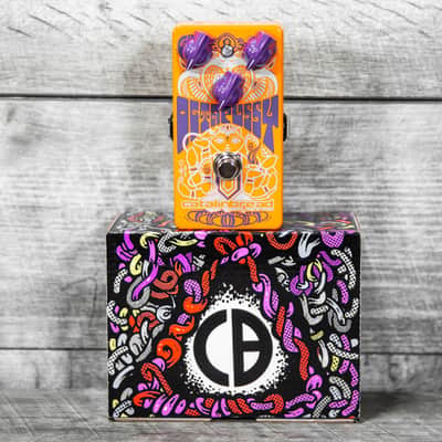 OCTAPUSSY Dynamic Octave / Fuzz image 2