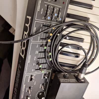 Moog Liberation Power Supply and Audio Interface V2 image 7