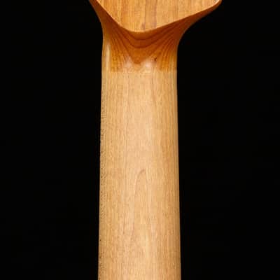 Ernie Ball Music Man StingRay Special 5 Hot Honey (532) image 6