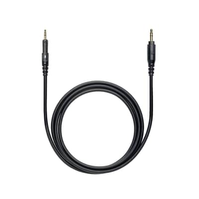 Audio-Technica ATH-M60x Professional Monitor Headphones image 7