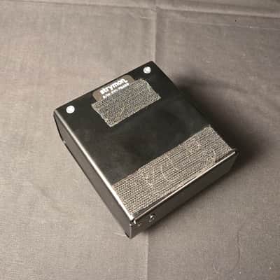 Strymon Iridium 2019 - Present - Black image 6