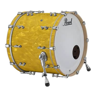 Pearl RFP2014BX Music City Custom Reference Pure 20x14" Bass Drum