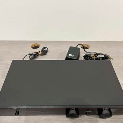 Musical Fidelity Preamp 3B Preamplifier | New Old-Stock image 4