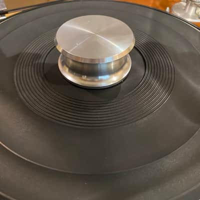 Rare, vintage JVC VL-8 Belt Drive Quadraphonic Capable Turntable image 5