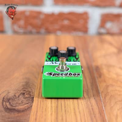 Modtone MT-DS Speedbox Green image 5