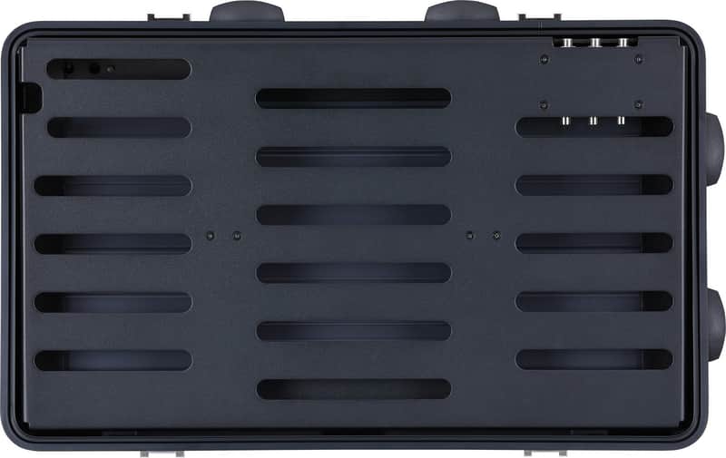 Boss BCB-1000 Pedalboard, 22" x 14" w/ Hardcase image 1