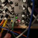 Make Noise Contour Module 2008 - 2017 - Silver