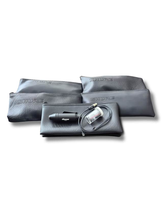 Immagine Shure SM93 - 1