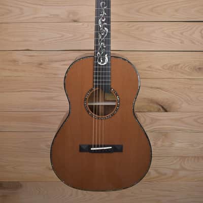 Bedell Private Reserve Parlor 2024 - Lucky Strike Redwood/The Tree Mahogany image 1