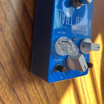 Seymour Duncan Vapor Trail Analog Delay image 7