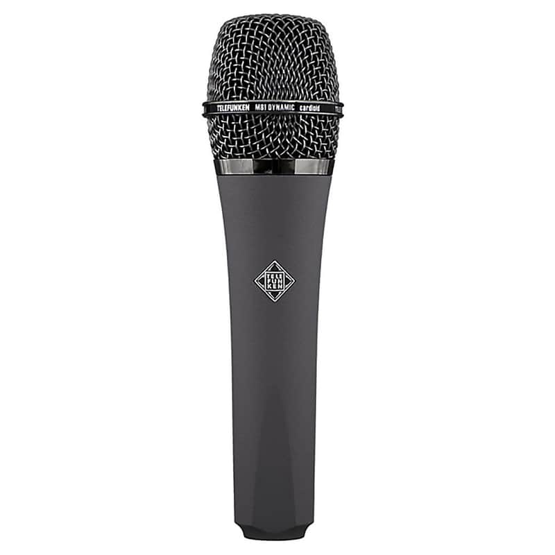 Telefunken M81 image 1