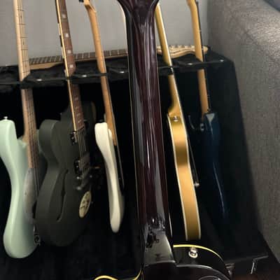 DeArmond M-77T 2000 - Red image 7