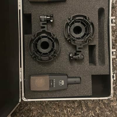 AKG C414b XLS Pair image 1