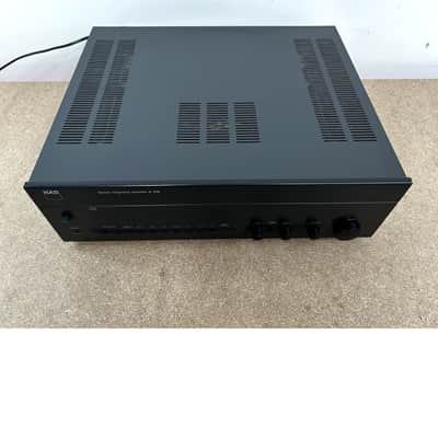 NAD C 370 - HI-FI Amplifier - Poor image 2
