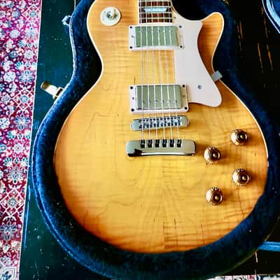 Heritage H-150 Sunburst image 3
