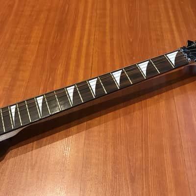 Jackson Randy Rhoads RR3 Eerie Dess Swirl image 7