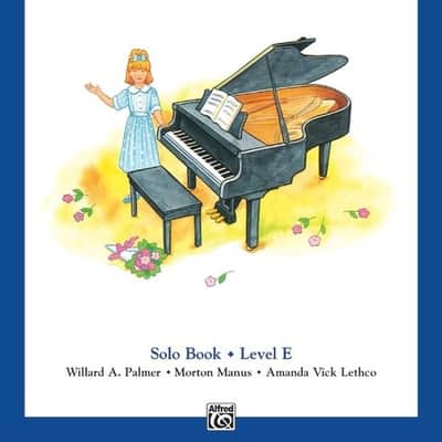 Alfred's Basic Piano Prep Course: Christmas Joy! Book E image 3